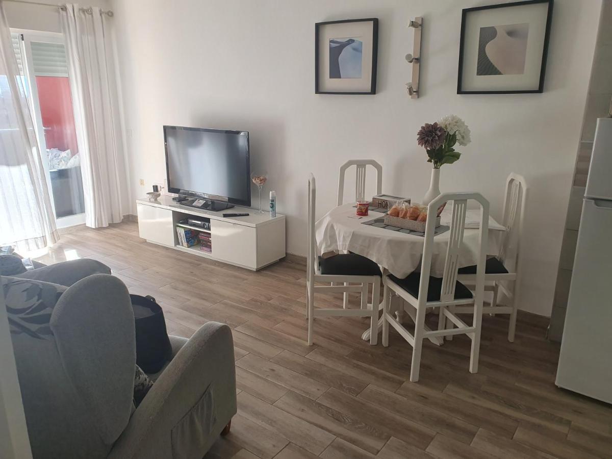 Complejo Minerva Jupiter Daire Benalmádena Dış mekan fotoğraf