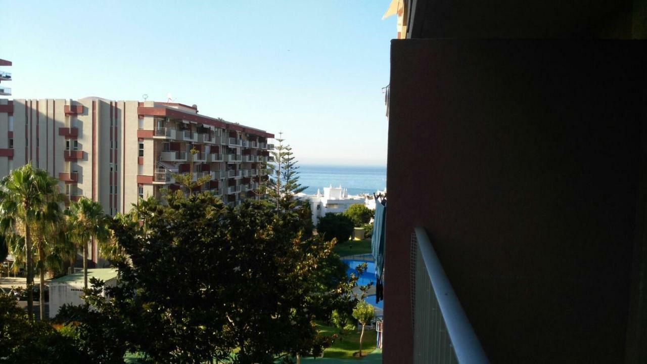 Complejo Minerva Jupiter Daire Benalmádena Dış mekan fotoğraf