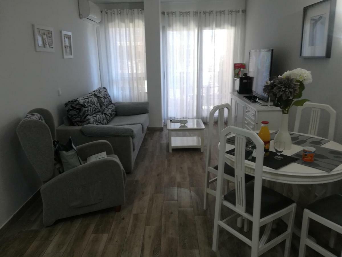 Complejo Minerva Jupiter Daire Benalmádena Dış mekan fotoğraf